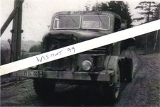 Wismut foto oldtimer ddr veb - oldtimer,