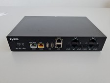  Zyxel Gateway 400 - ISDN SIP GATEWAY VDSL