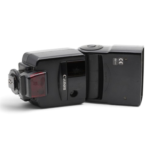 Canon speedlite blitzgerät - canon,