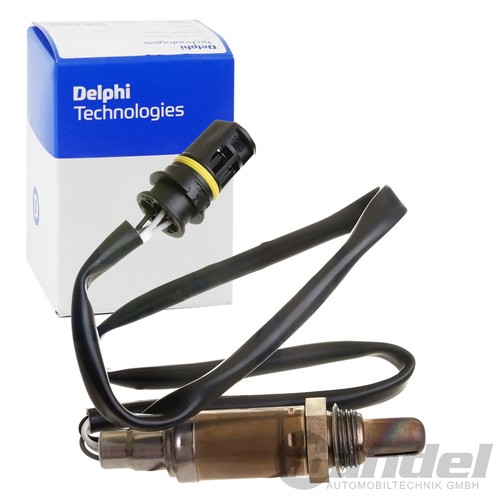 Delphi lambdasonde vor kat - delphi,