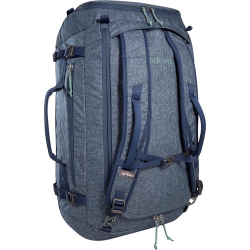 Tatonka duffle bag - tatonka,