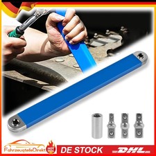 Mit 4x Adapter Offset