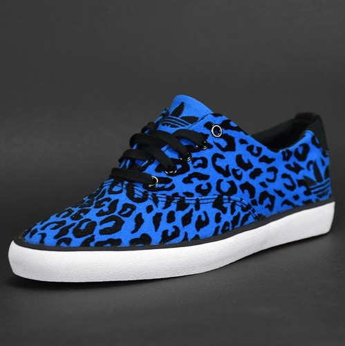 Adidas azurine leo - leo, damen