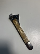 Zigarrenschneider Cutter V Cut