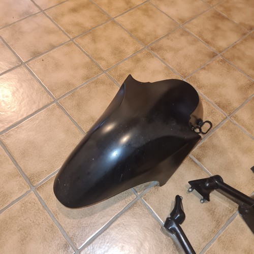 Zzr 600 fender zx - ,