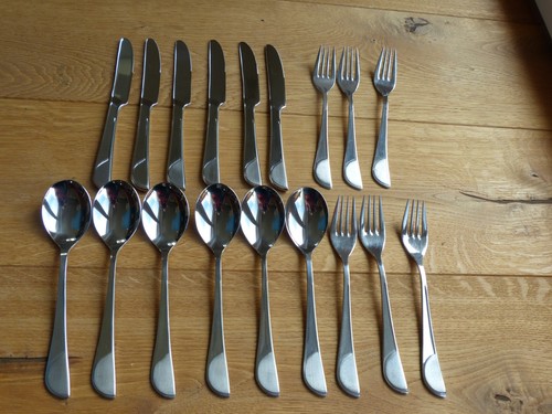 Wmf cromargan solo besteck set - wmf,