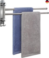 JSVER Handtuchhalter