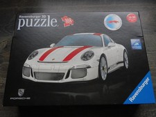 Ravensburger 3D Puzzle 125289