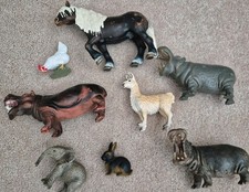Schleich CE Animal Figures Set