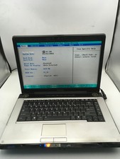 TOSHIBA SATELLITE A200 1N1
