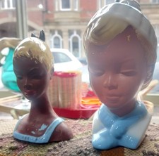 2 Vintage Cortendorf Western