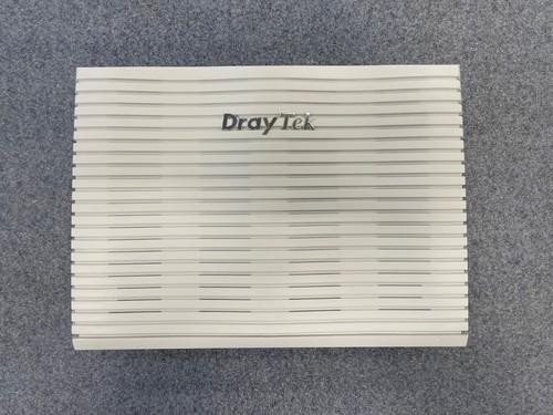Draytek vigor 2862 - vigor,