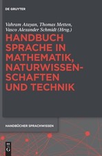 Handbuch Sprache In