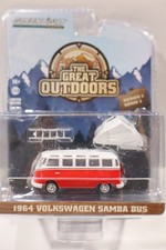 1:64 GreenLight 1964 VW