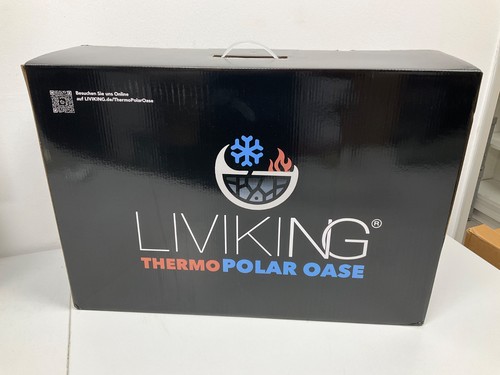 Liviking thermopolar oase - -,