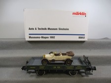 Märklin Spur 1 80012