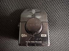 ZOOM Q2n-4K Handy Video