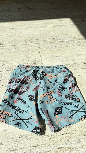 Protest kinder badehose - protest,
