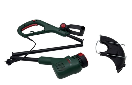 Bosch elektro rasentrimmer - bosch, elektro-rasentrimmer