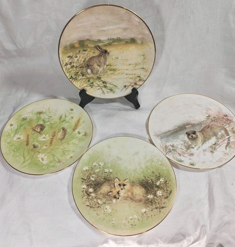 Royal doulton country life - country,