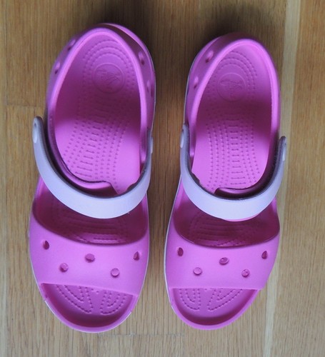 Crocs kinder mädchen - crocs,