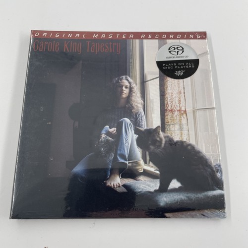 Carole king tapestry us - ,