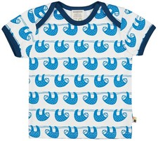 Loud + Proud T - Shirt Gr.  74