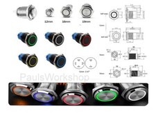 1x 5V 12V 24V 30V 240 V