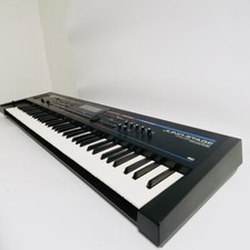 Roland JUNO-STAGE 76 Tasten Synthesizer Schwarz Keyboard