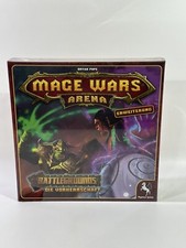 Mage Wars Arena -