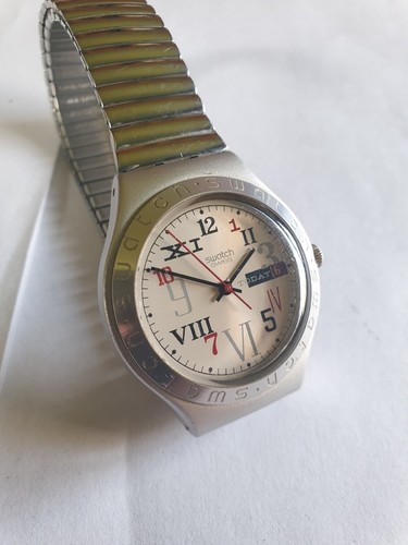 Swatch irony big promenade - big,