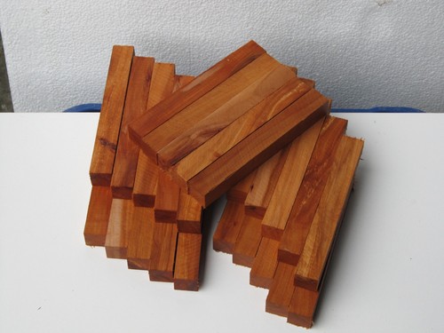 Apfelbaum pen blanks stück - pen,