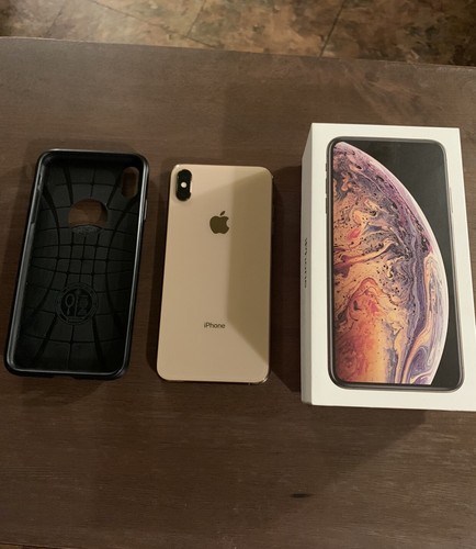Iphone max 256gb unlocked - iphone,