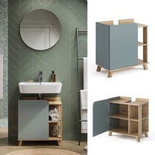 Waschbeckenunterschrank Karen
