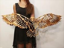 Adler Wanddeko Wall Art Deko