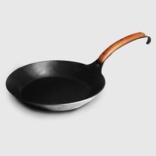 FeuerWerk-Wastl  | Pfannen aus