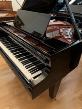 BÖSENDORFER Flügel Stutzflügel Grand Piano Konzertflügel Salonflügel
