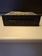 Audi CD Changer 4E0 035 111 A