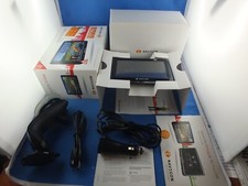 Navigon 70Easy Europe 20 Halter Usb Kabel Design Holder Navi  Navteq EU Maps OVP