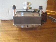 Thorens Motor E50 aus TD 124 MK I( MK I I) optional Zubehörteilen