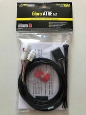 Ganganzeige rot Healtech GPAT-S02 GIpro ATRE G2 Suzuki GSR 750 Bj.2011-2017