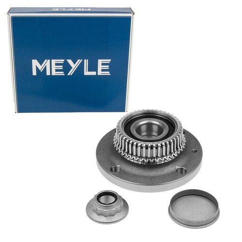 Meyle radnabe für - polo, 3
