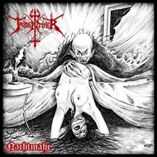 Tridentifer - NACHTMAHR - CD -