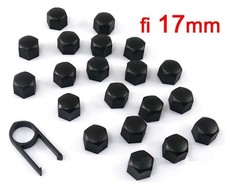 Kappen set abdeckungen - 20,