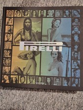 Pirelli - Der Kalender. 50