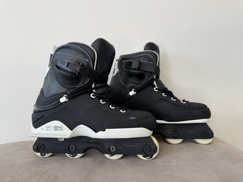 Usd universal skate design - usd,