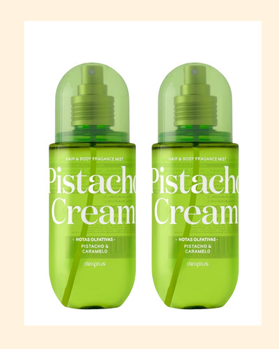 Delipluis pistacho cream - x,