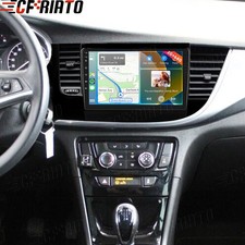 Für OPEL Mokka X 2017-2019 9"