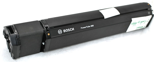 Bosch powertube 500 vertikal - bosch,