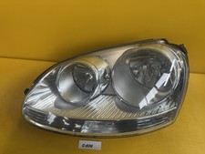 VW Golf 5 1K Variant 1K9 Scheinwerfer Frontscheinwerfer Links /  1K6941005